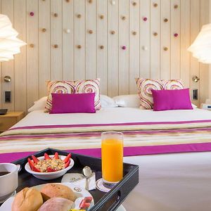 Deluxe Kamer